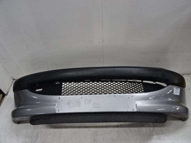 PARE-CHOCS AVANT Peugeot 206 (2A / C/H/J/S), Autos : Pièces & Accessoires, Utilisé, Avant, Peugeot, Pare-chocs