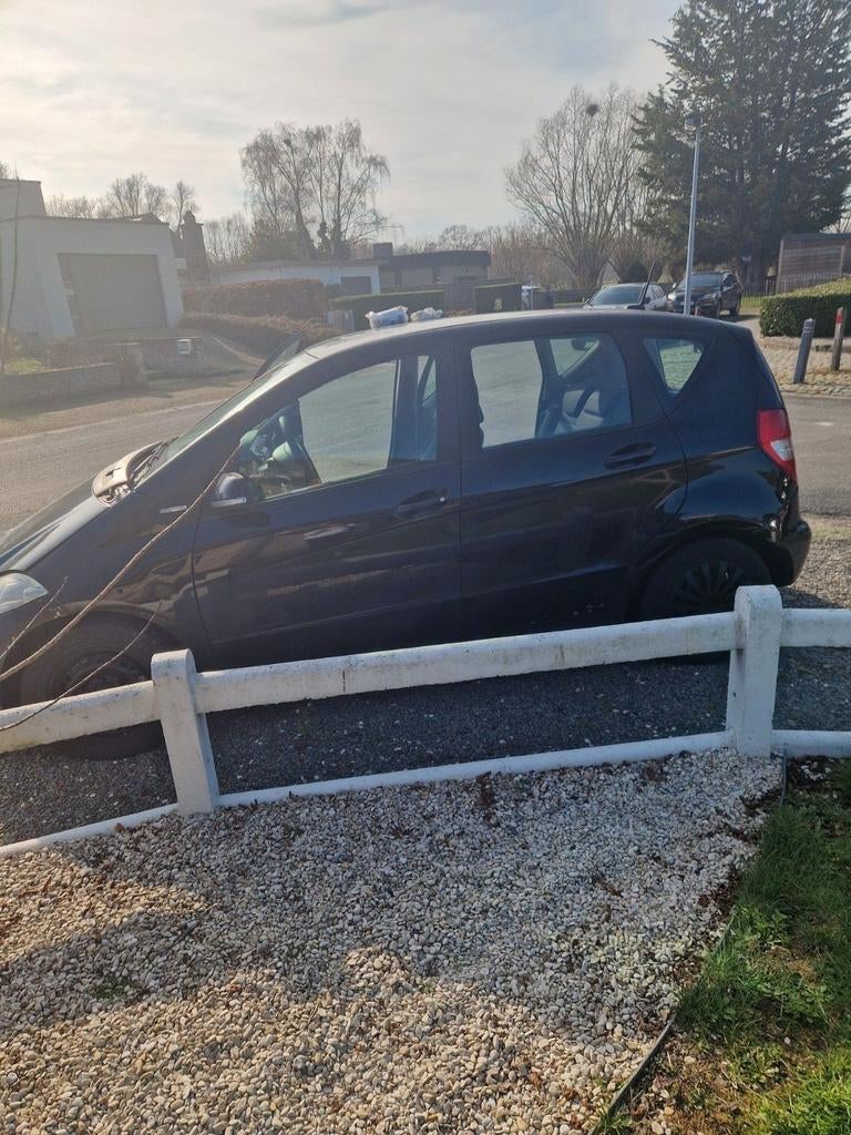 Mersedes a160 onderdelen, Enlèvement ou Envoi