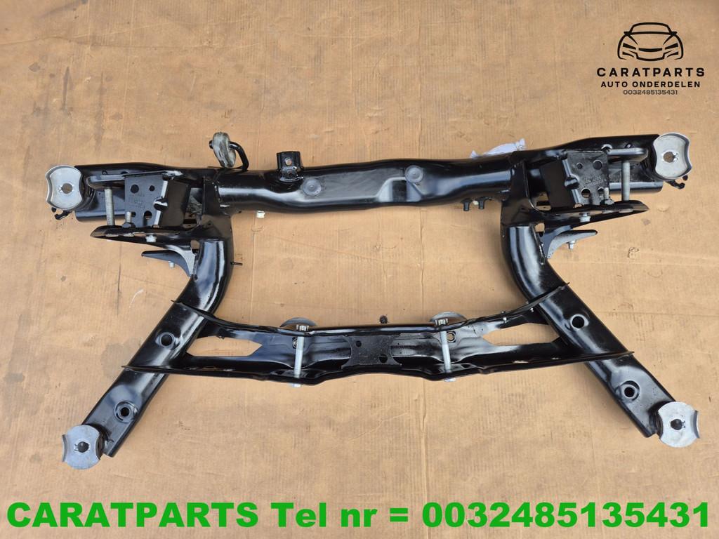 5Q0505235M Cupra Formentor achteras Arteon subframe RS3 TTRS, Gebruikt, Seat, Volkswagen AG, Vw@volkswagen.de