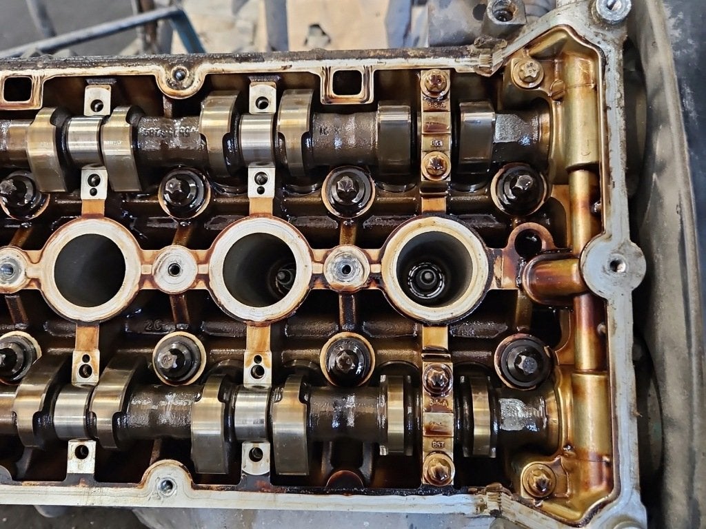 Moteur F16D4 Nu CRUZE CHEVROLET, Envoi, Utilisé, Daihatsu