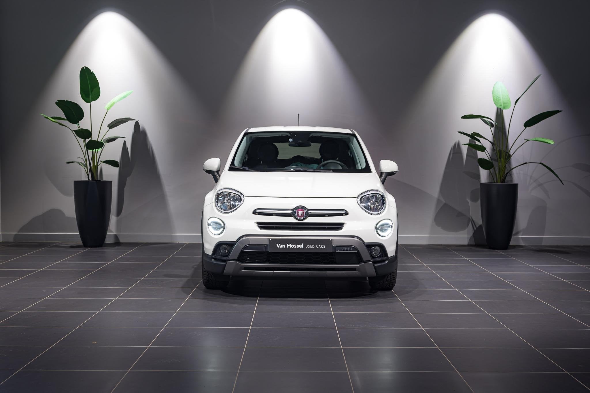 Fiat 500X 1.0 GSE Lounge, Autos : Divers, Boîte manuelle, Autres couleurs, Fiat, Essence