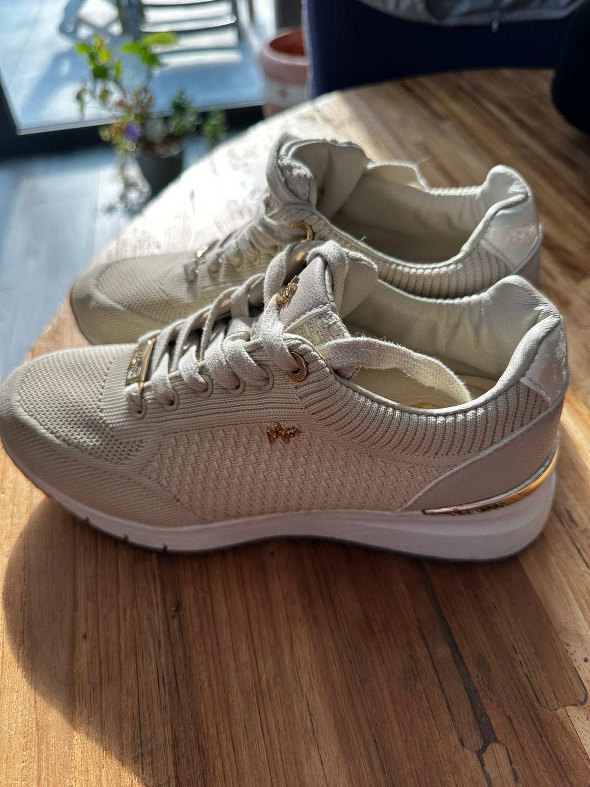 Magnifique Baskets Mexx, Enlèvement ou Envoi, Comme neuf