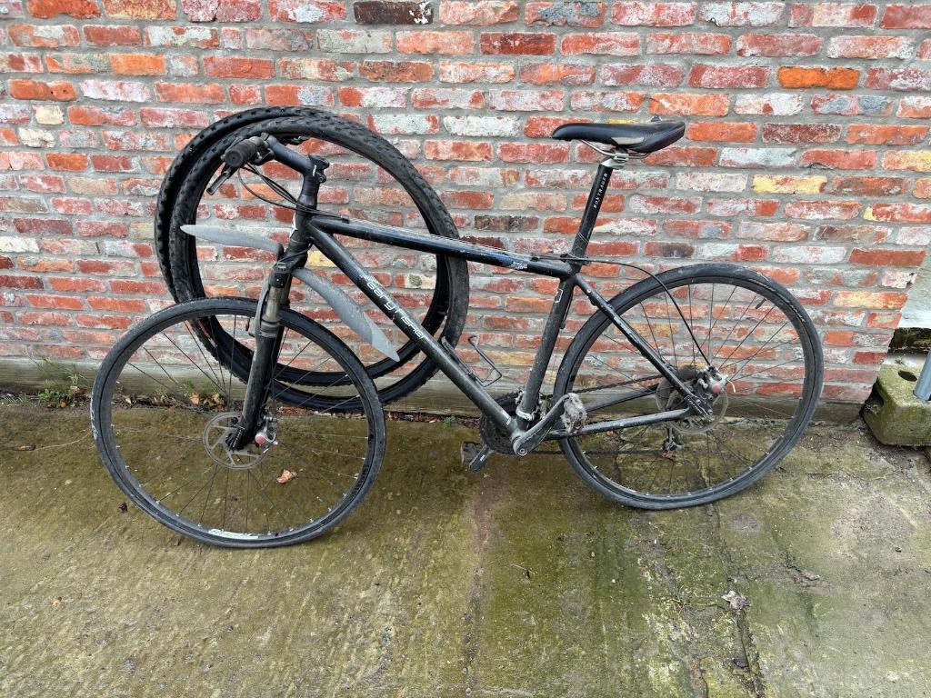 Gary Fisher Kaitai, Fietsen en Brommers, Fietsen | Mountainbikes en ATB, Gebruikt, Heren, 49 tot 53 cm, Ophalen