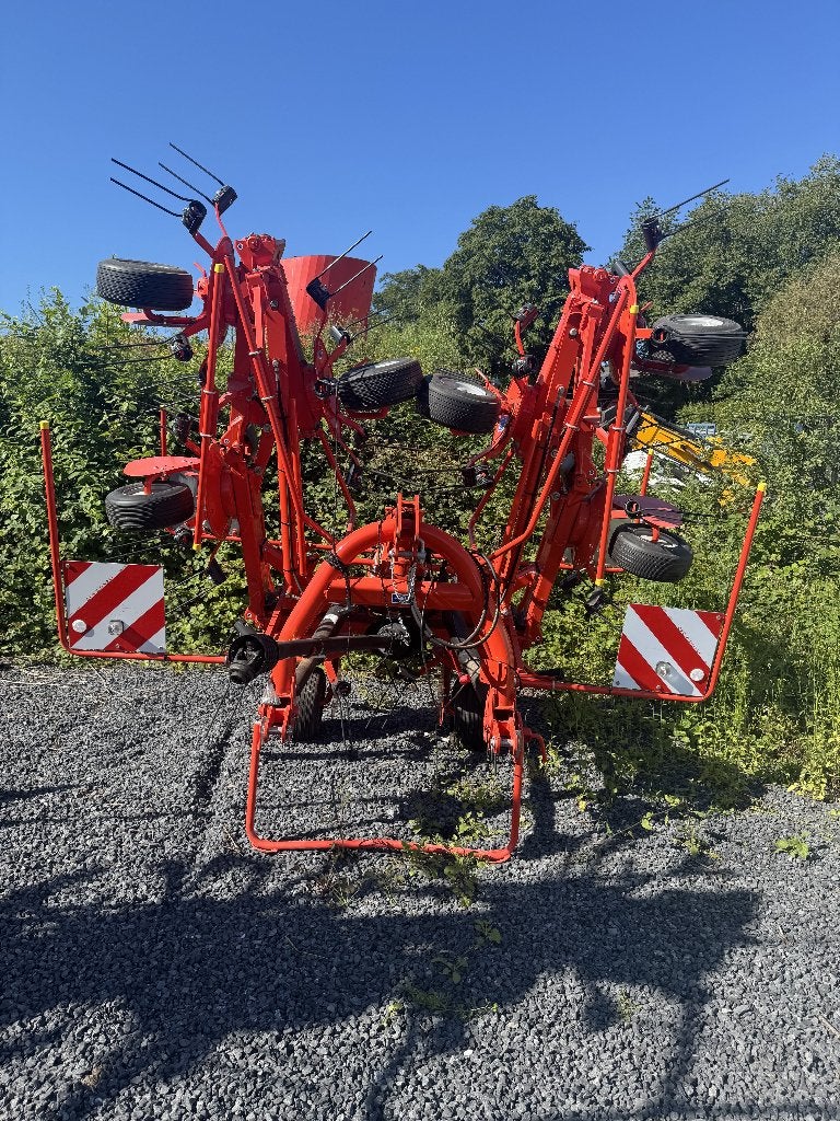 Pirouette Kuhn GF7902 neuve déstock!, Ophalen