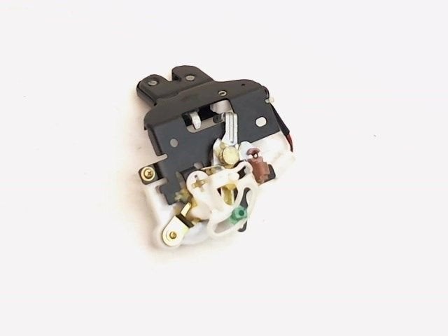 DIVERSEN Slot Cilinder achter Mazda 6 (GG12 / 82) (|B6701|), Gebruikt, Mazda