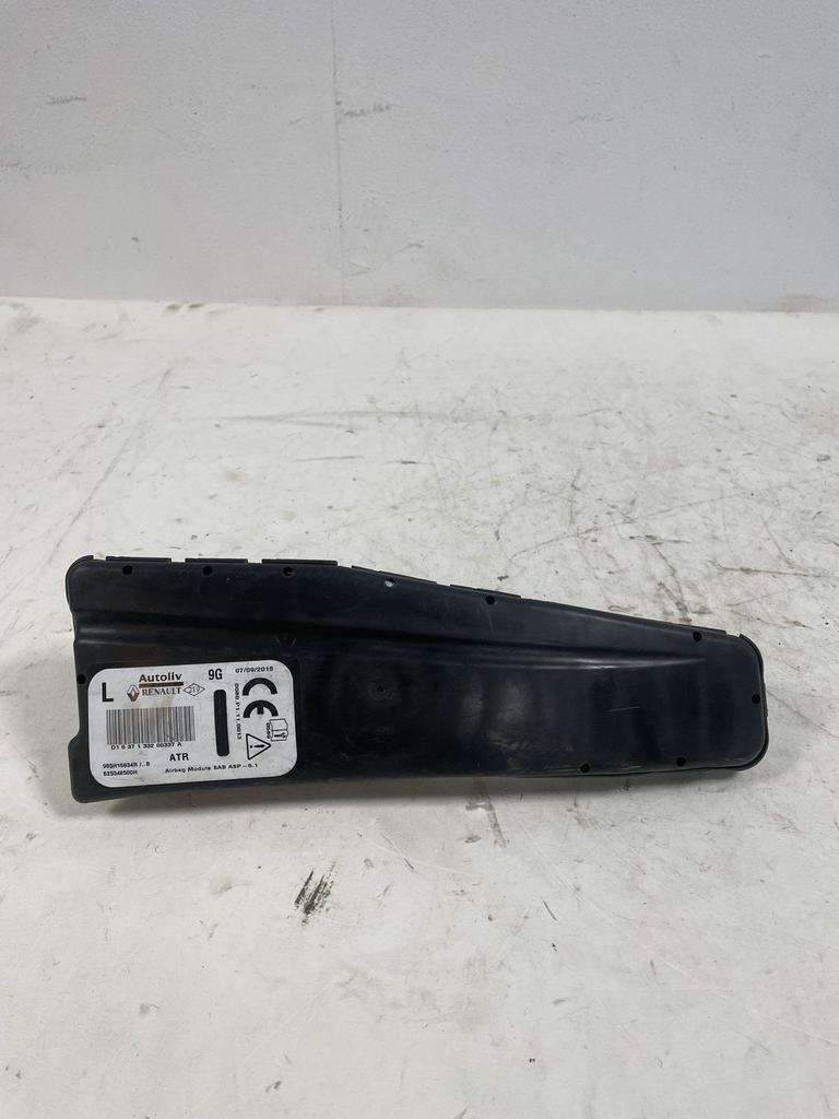 renault clio iv stoelairbag stoel airbag links 625348500f, Renault, -, Utilisé, -