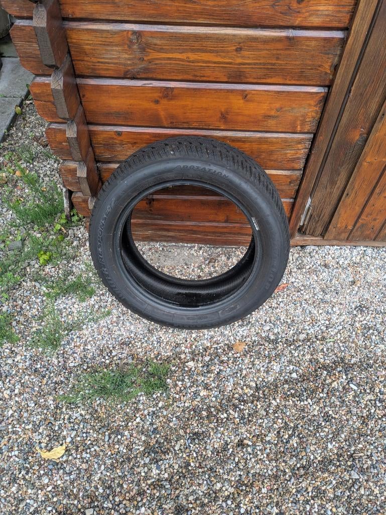 Nieuwe winterband te koop / DUNLOP, Ophalen of Verzenden
