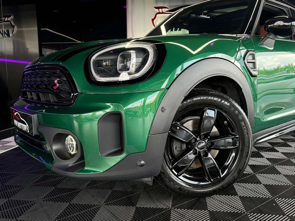 MINI Countryman Cooper Mini Countryman 2.0 DA Cooper // Toit, Auto's, Mini, Euro 6, 136 pk, https://public.car-pass.be/vhr/95ccdd2c-c9ea-4d08-833f-49b9ce672e4e