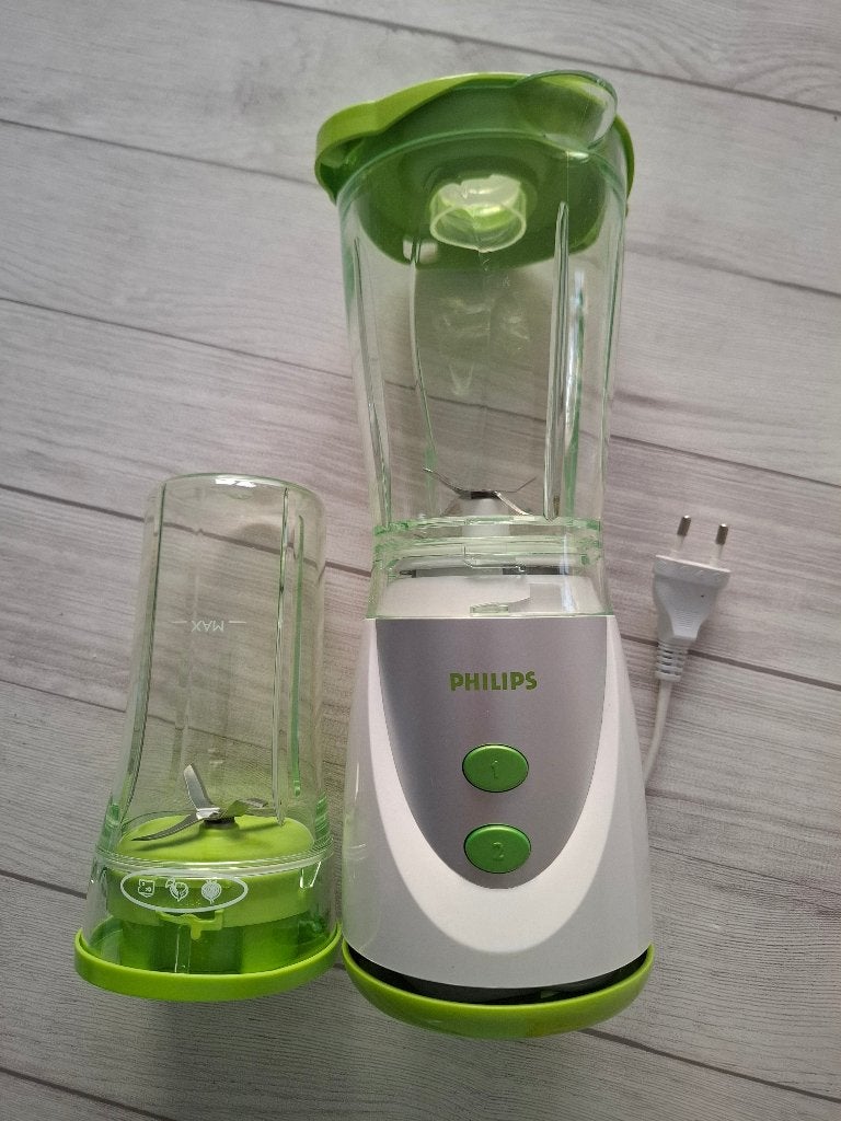 Blender Philips, Ophalen, Zo goed als nieuw, Blender