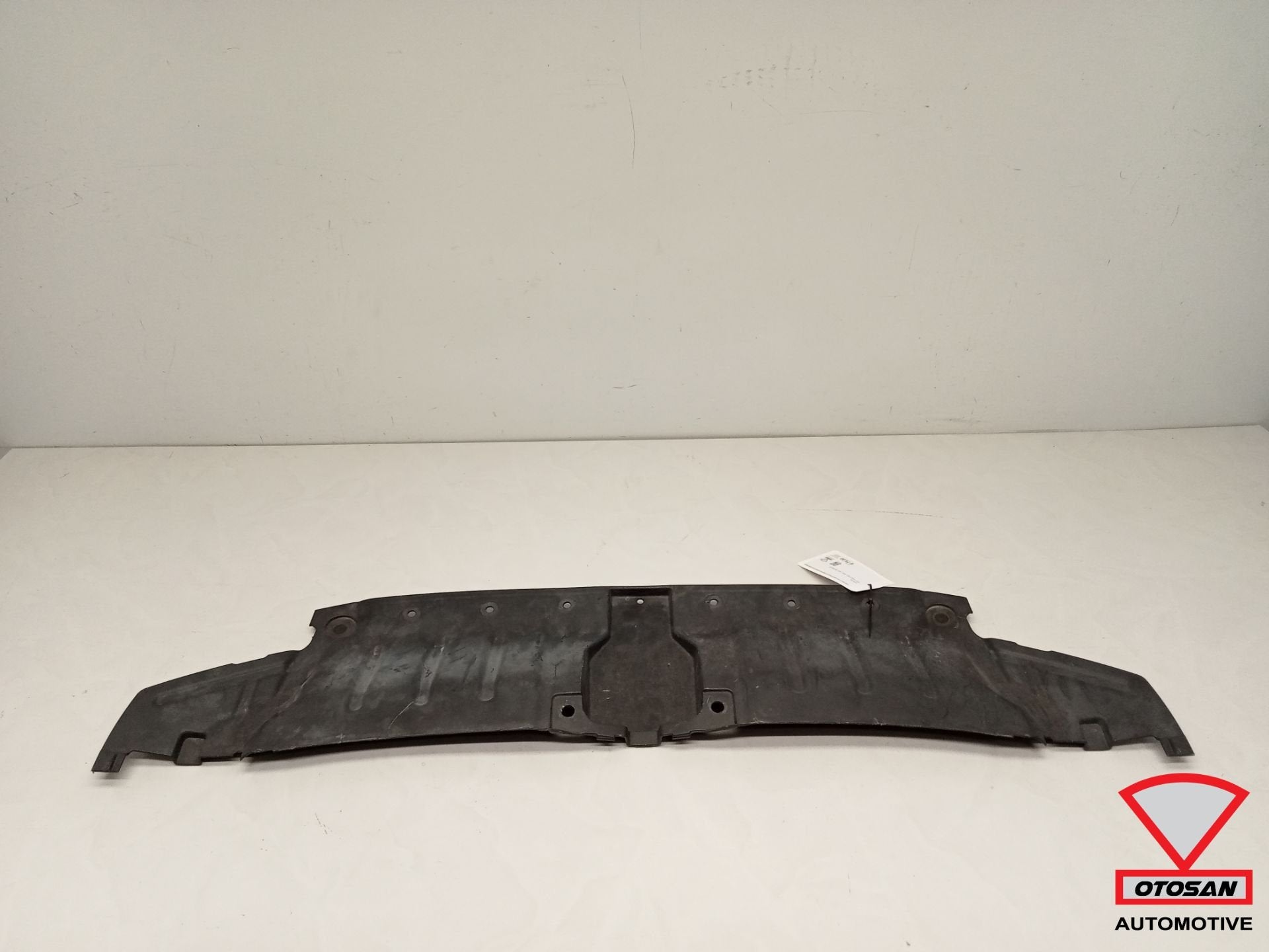 Audi RS6 c7 2013-2019 spoiler afdekkap radiateur 4g0807081e, Gebruikt, AUDI AG, Auto-Union-Strasse 1
85045  Ingolstadt, DE, Audi