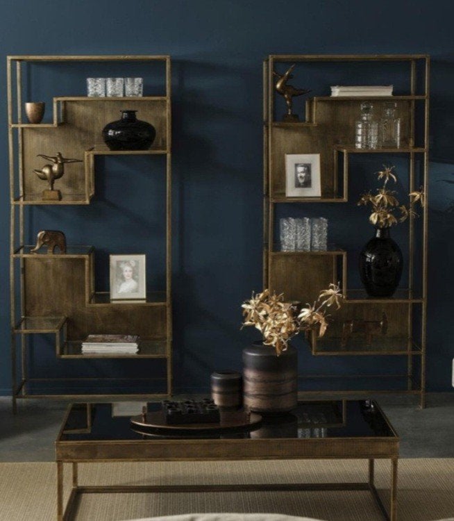 Salontafel comino flamant, Huis en Inrichting, Ophalen, 100 tot 150 cm, Nieuw, 50 tot 100 cm