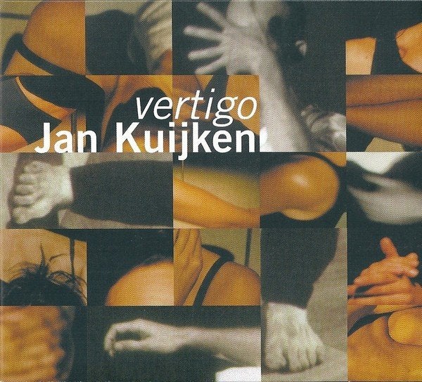 CD Jan Kuijken - Vertigo, Cd's en Dvd's, Ophalen of Verzenden, Gebruikt