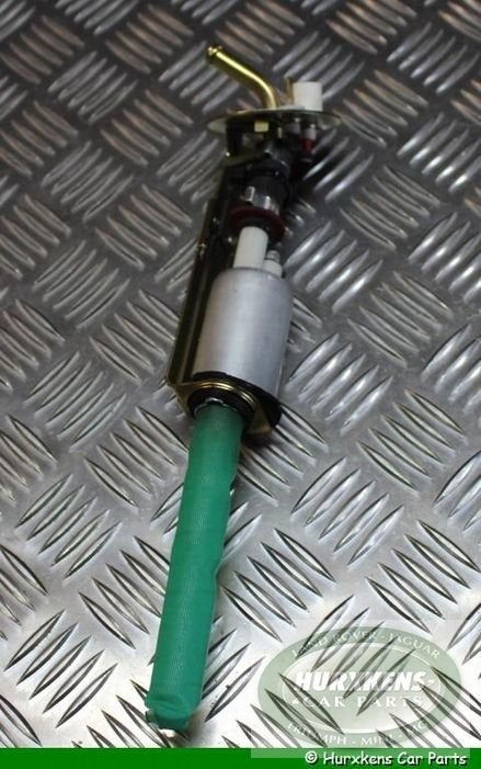 Benzinepomp links inwendig Jaguar XJ6 Serie 2 / Serie 3, Autos : Pièces & Accessoires, Neuf, -, -, -