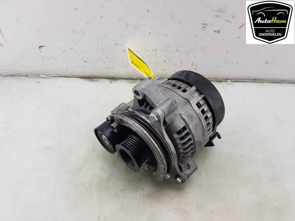 ALTERNATEUR BMW 1 serie (F40) (01-2019/-), DENSO EUROPE B.V., Info@denso.nl, Utilisé, BMW