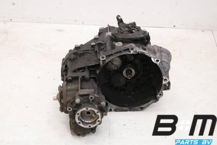 Handgeschakelde 5-bak Audi TT 1.8T Quattro DXW, Autos : Pièces & Accessoires, Utilisé