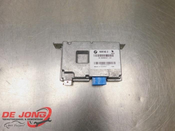 Module caméra d'un BMW 2-Serie, -, 3 mois de garantie, Utilisé, -