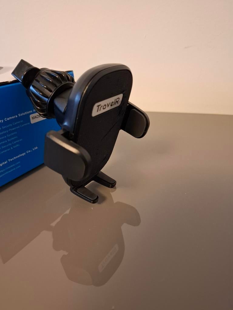 GSM porteur pour voiture, Enlèvement, Voiture