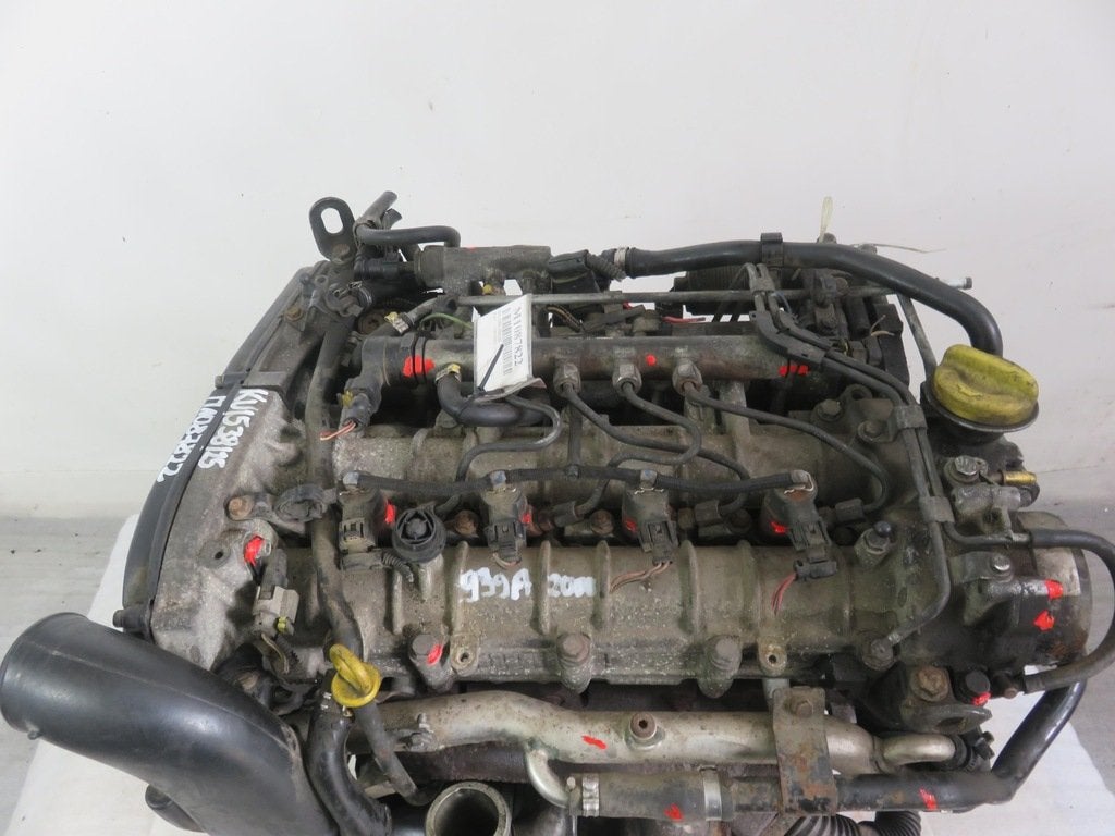 Moteur 939A2000 Complet CROMA FIAT, Autos : Pièces & Accessoires, Moteurs & Accessoires, Alfa Romeo, Pièces américaines, Audi