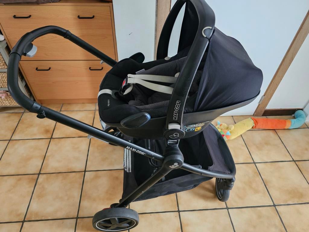 Maxi-cosi 3 in 1, Enlèvement, Maxi-Cosi
