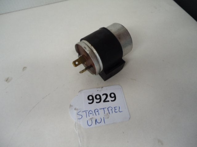 Elektrische component Relais knipperlicht D1-14922, Motoren