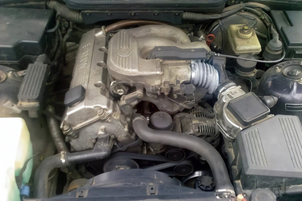 Moteurs BMW M43 M52 M54 pour e46 z4 z3 e36 e39, Enlèvement, Utilisé, BMW