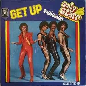 emly starr, Cd's en Dvd's, Ophalen of Verzenden