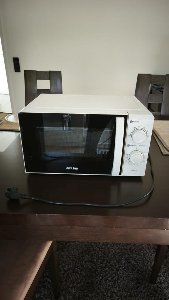 Microwave, Elektronische apparatuur, Microgolfovens, Ophalen
