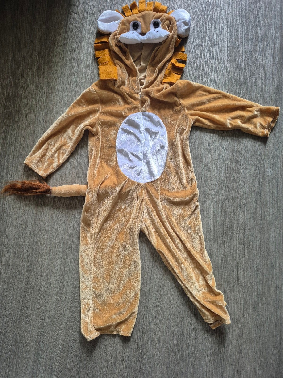 leeuwenpakje, Enfants & Bébés, Accessoires de mode pour bébé, Enlèvement