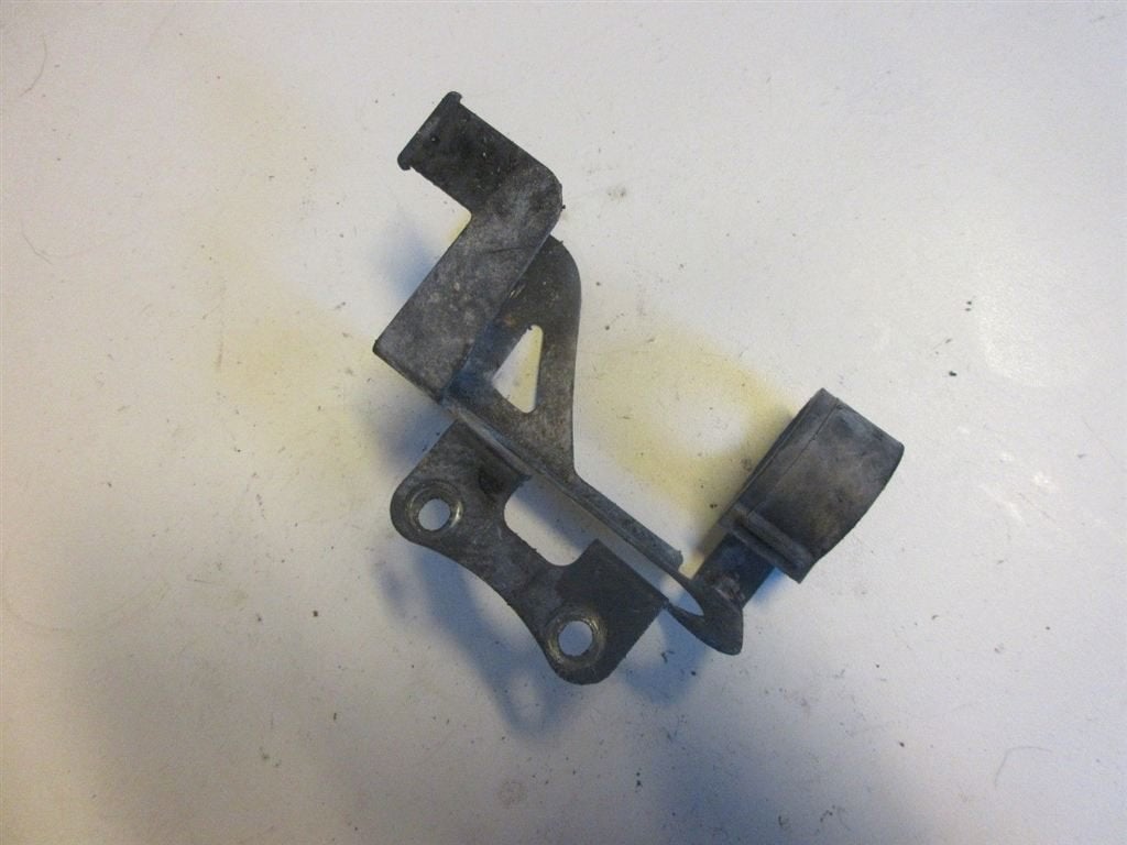 Kawasaki ZZR1100 electronica houder elektra bracket ZZR 1100, Motoren, Ophalen of Verzenden, Gebruikt