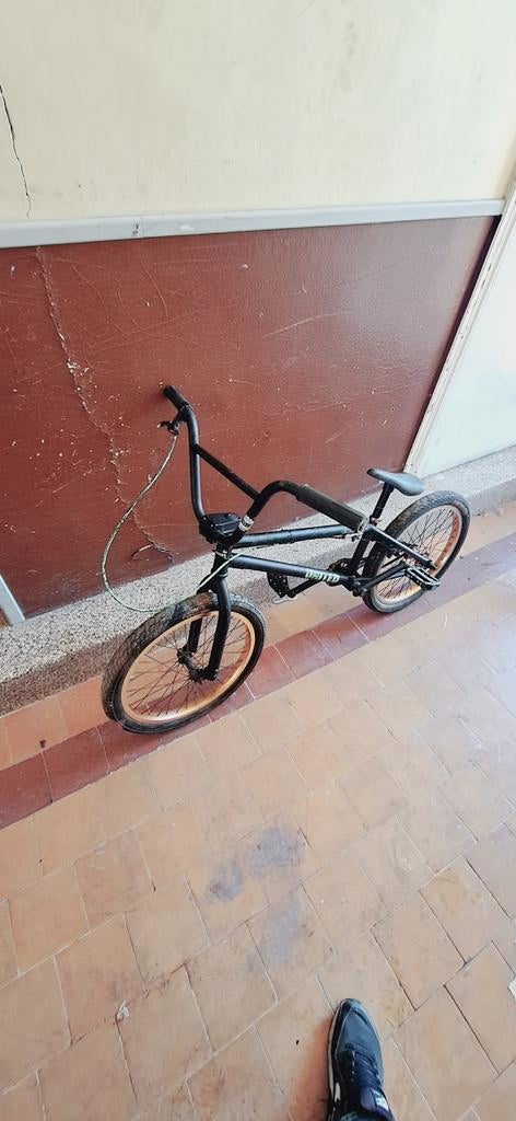 BMX, Enlèvement ou Envoi, Comme neuf