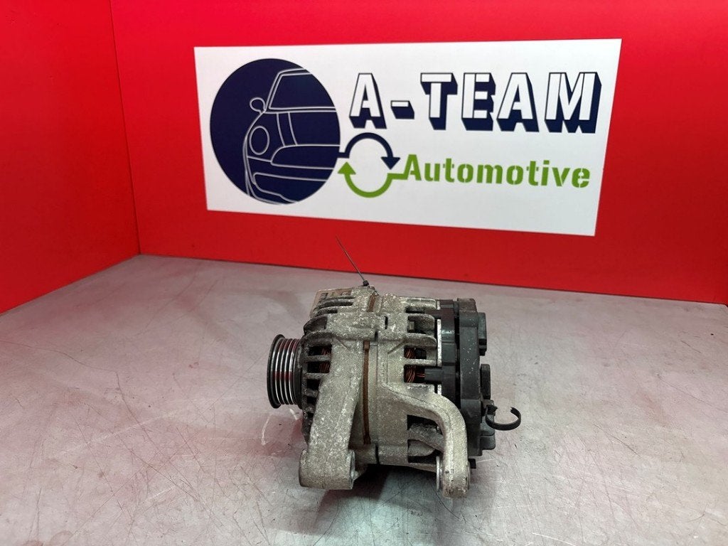 ALTERNATEUR V-Snaar Opel Agila (A) (|0124225024|09133600|), Robert Bosch AG, Opel, Utilisé, Robert-Bosch-Allee 1
74232  Abstatt, DE