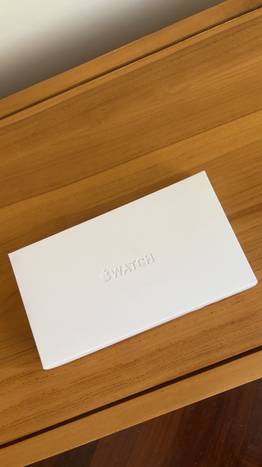 Apple watch ultra 3, Bijoux, Sacs & Beauté, Étanche, Enlèvement ou Envoi, IOS, Comme neuf