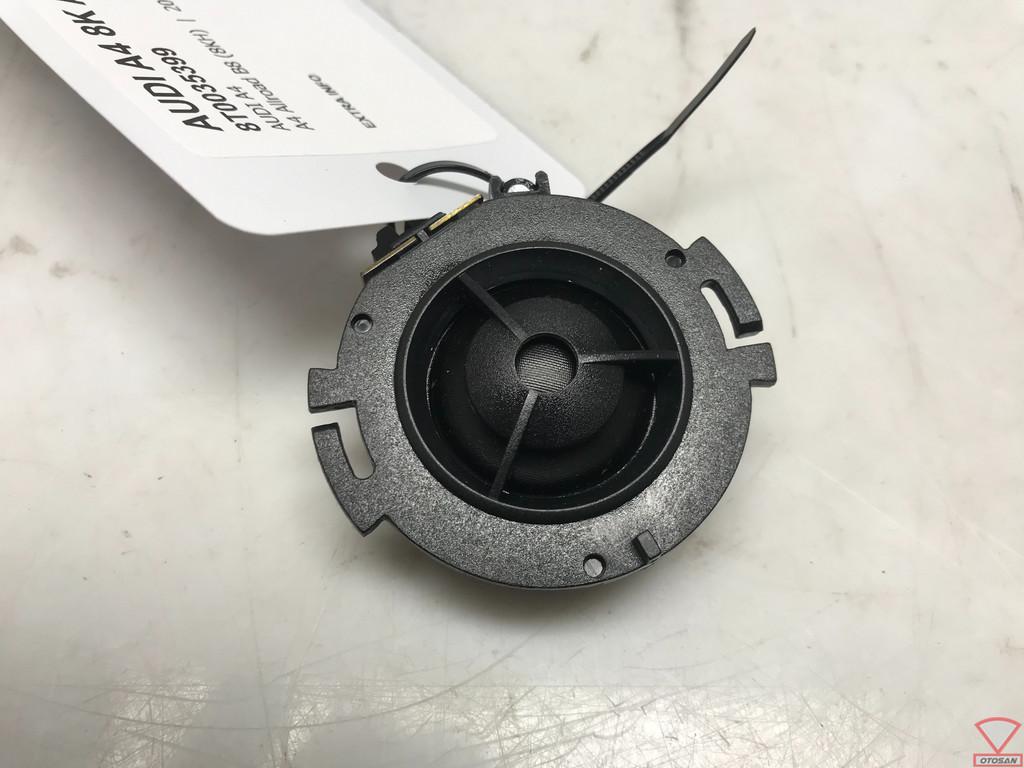 Haut-parleur Tweeter Audi A4 8K A5 8T B&O 8T0035399, AUDI AG, Auto-Union-Strasse 1
85045  Ingolstadt, DE, Audi, Utilisé