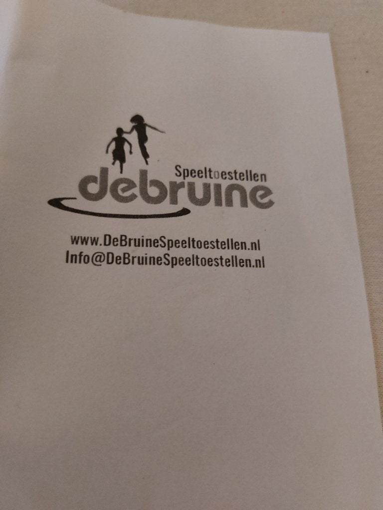 2 filets noirs d'escalade pour kids, Enfants & Bébés, Enlèvement, Neuf, Mur d'escalade