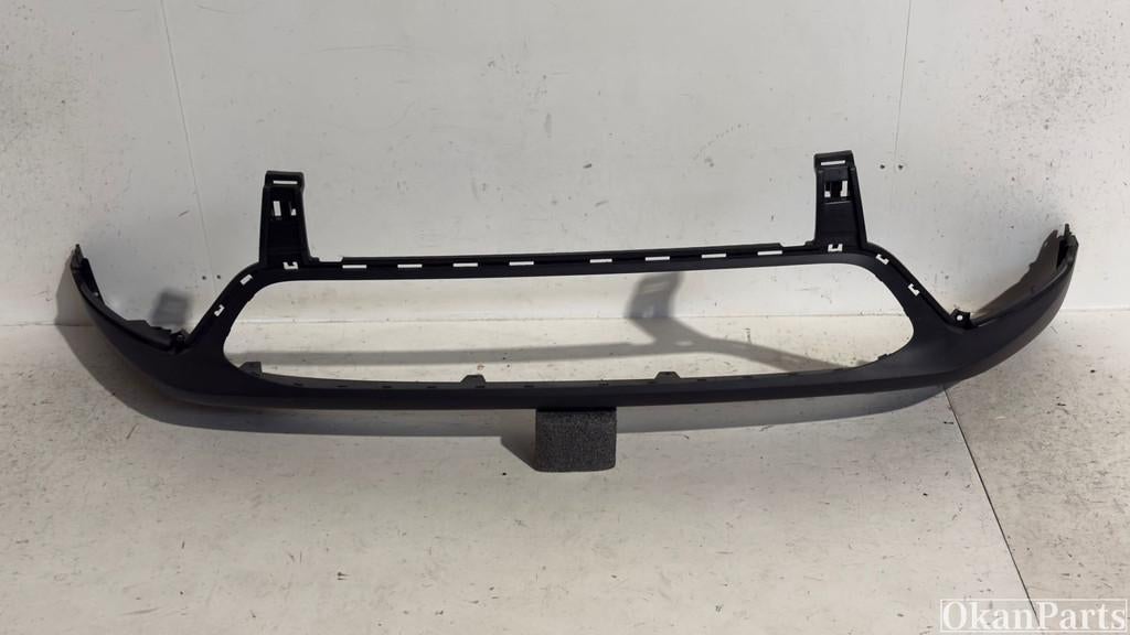 Kia e-Niro I Facelift voor bumperspoiler 86512-Q4000, Info@fabrikant.eu, Bumper, Fabrikant BV, Gebruikt