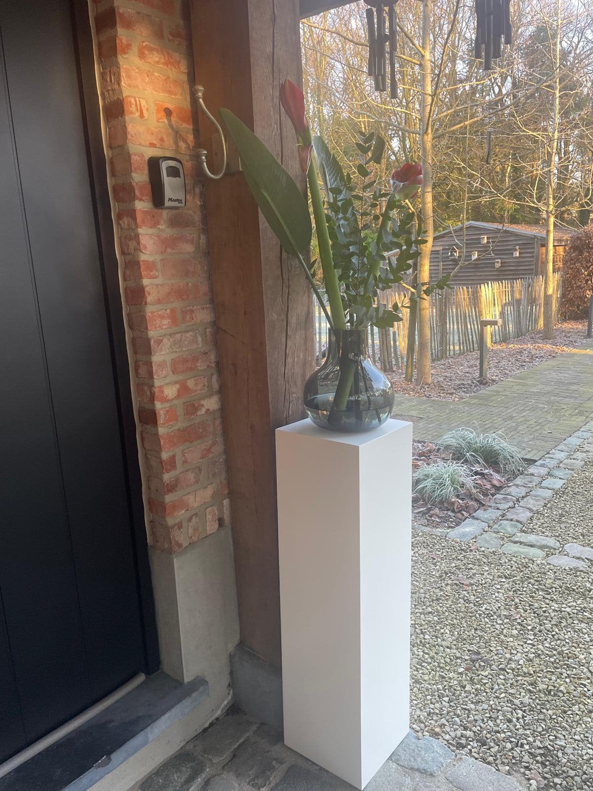 Zuilen , sokkels  of pilaren, Huis en Inrichting, Ophalen, Nieuw