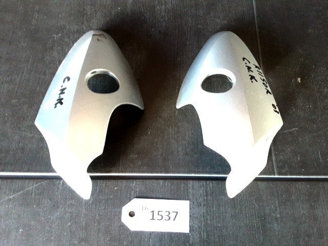 R1150R 2001 - 2006 BMW Cover Cover koplamp D1-55599, Motoren