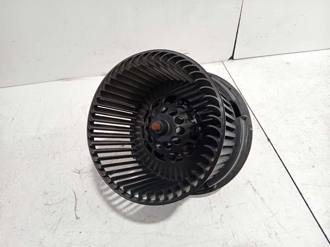 Kachel ventilator motor Peugeot 108, Autos : Pièces & Accessoires, Onderdelen@venauto.nl, Van der Ven Autorecycling B.V., Ettenseweg 76, 4706 PB Roosendaal, The Netherlands