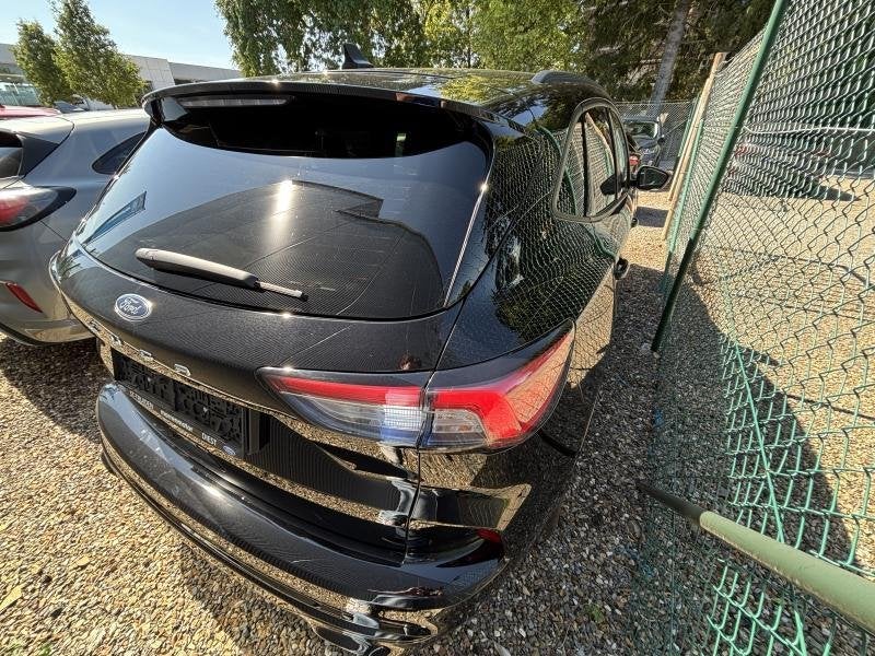 Ford Kuga ST-LINE X 1.5I 150PK OC3759 *14263*, Achat, Euro 6, Noir, 5 portes