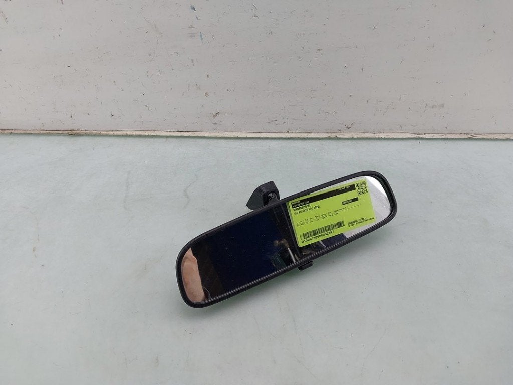 BINNENSPIEGEL Kia Picanto (JA) (01-2017/-) (|85101H8000|), Auto-onderdelen, Info@kia.de, Theodor-Heuss-Allee 11
60486  Frankfurt am Main, DE