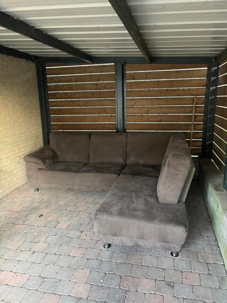 Sofa vandaag €50!!, Immo