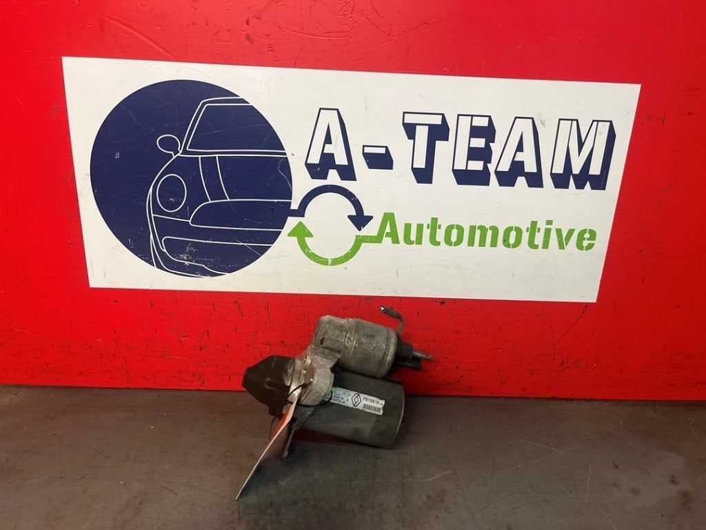 DÉMARREUR Renault Megane III Coupe (DZ) (|233001007X|), Renault, Valeo, Utilisé, 100, rue de Courcelles
75017  Paris, FR