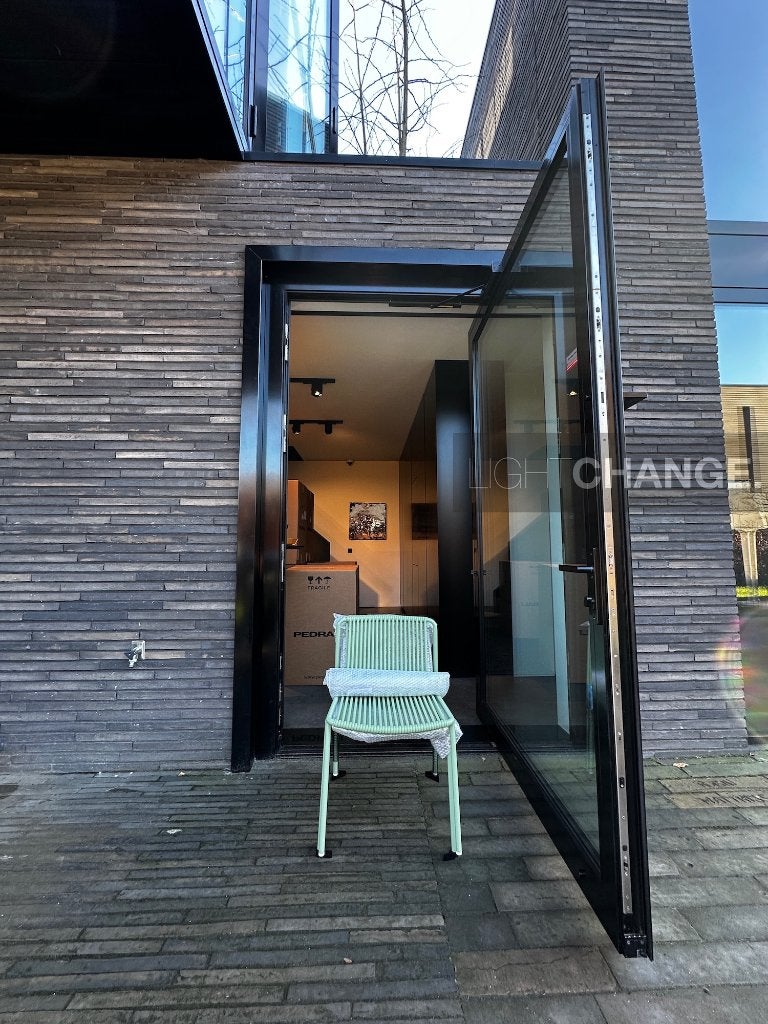 Pedrali Tribeca 3660 & 3669 groot aantal NIEUW IN DOOS -50%, Ophalen, Nieuw, Aluminium