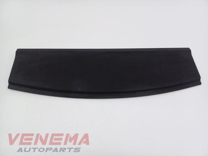 Plage arrière d'un BMW 4-Serie, Autos : Pièces & Accessoires, Habitacle & Garnissage, BMW, Utilisé, 3 mois de garantie, Enlèvement ou Envoi