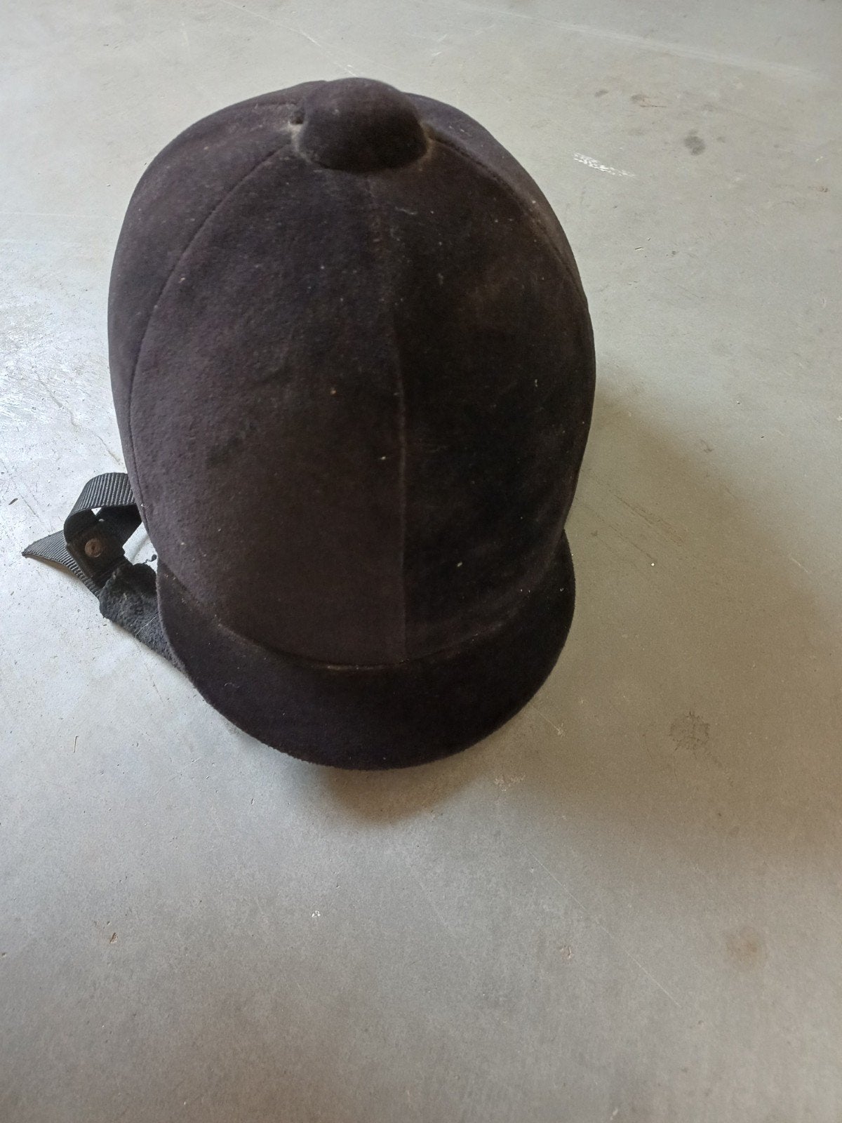 Casque de cheval 14 ans, Enlèvement ou Envoi