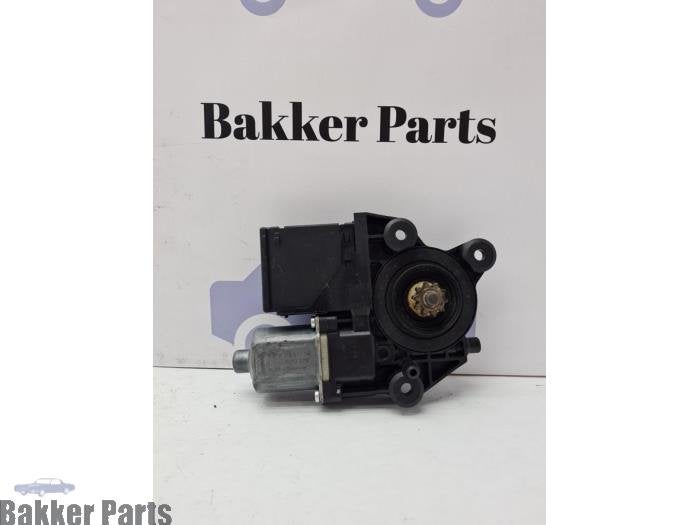 Moteur de vitre portière d'un Renault Grand Scenic, -, Renault, -, 3 mois de garantie
