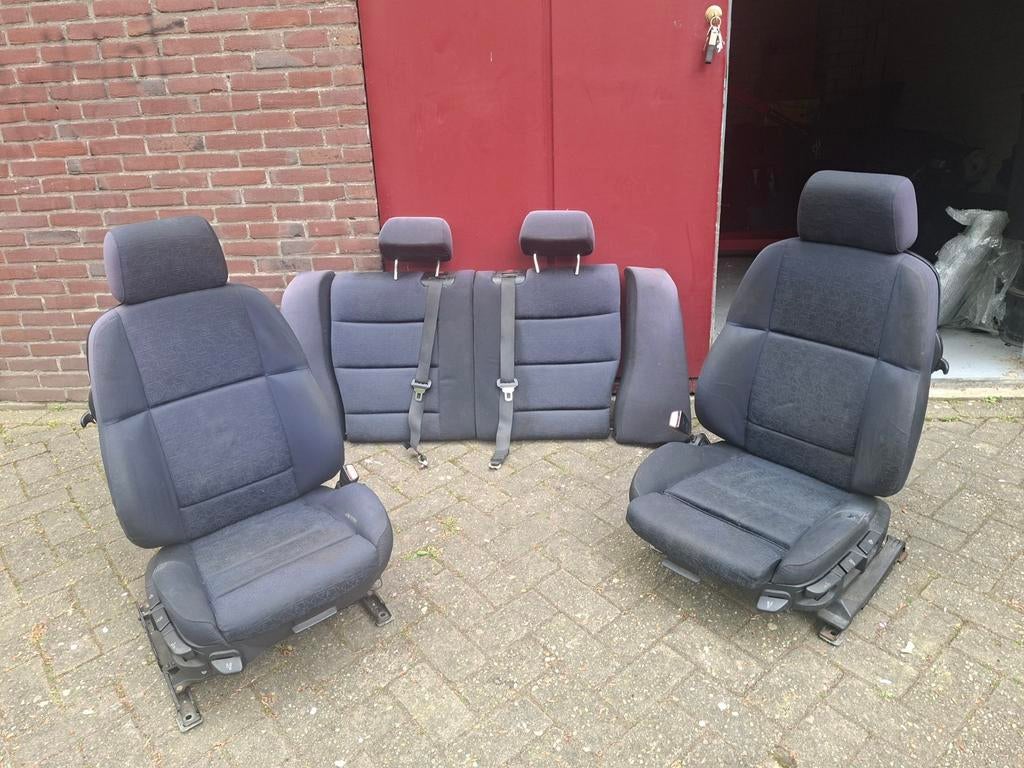 Bmw e36 coupe interieur, Auto-onderdelen, Ophalen, BMW