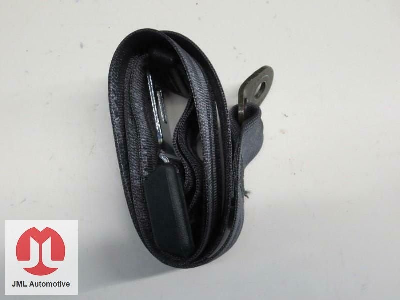 VEILIGHEIDSGORDEL GORDEL ACHTER MIDDEN SUZUKI IGNIS, -, Utilisé, -, Suzuki