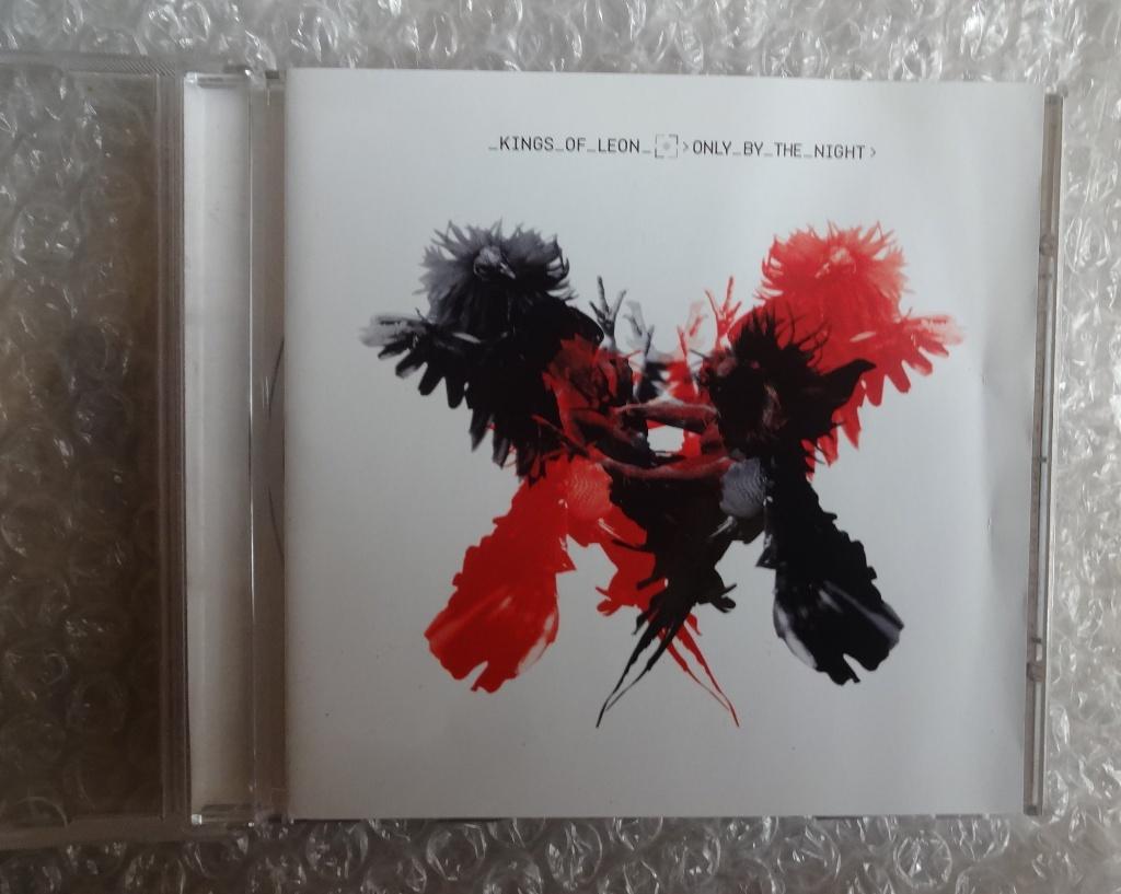 Kings Of Leon ‎, Ophalen of Verzenden