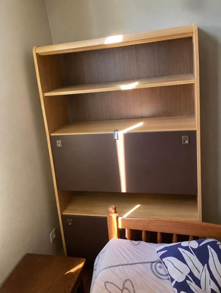 Kast, Huis en Inrichting, Ophalen, Zo goed als nieuw